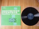 BEETHOVEN QUARTETS BARYLLI QUARTET XWN 18123