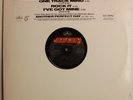 MOTORHEAD one track mind /rock it 12