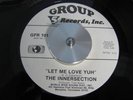 INNERSECTION Let Me Love Yuh 7