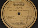 JAMES DALTON aka JIMMY DORSEY  12