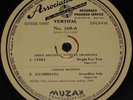 CHARLES MAGNANTE & JOE VENUTI & GREEN 12