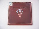 Emerson Lake Palmer 