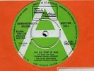 TAMLA MOTOWN TMG 555 DEMO-THE ISLEY BROTHERS-**MINT-**