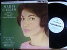 SAX 2410 French Operatic Arias Callas BLUE/SILVER NM