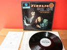 SAX 2451-3 1st T/s  BEETHOVEN Fidelio LUDWIG KLEMPERER