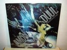 AMON DUUL  Psychedelic Underground  LP    German press