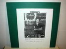 HELDON  Live In Paris 1975  LP   100 pressed  numbered
