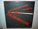 MEL KAISER  Sci Fi Sound Effects  LP   Mono  electronic
