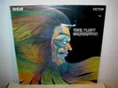ORGANISATION  Tone Float  LP   pre Kraftwerk   UK press