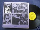 The YARDBIRDS:  For Your Love - Mono