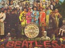 Beatles SGT PEPPER'S Original MONO US Vinyl LP