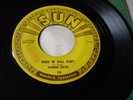 sun records DJ sample 239 warren smith 1956 orig VG++