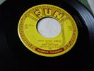 sun records DJ promo 356 Jerry Lee Lewis 1961 orig NM