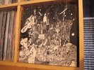 RUDIMENTARY PENI Death Church LP Omega Tribe Zounds KBD