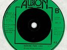 RIFF RAFF / RUAN O’LOCHLAINN - UK 79 PUNK POWERPOP KBD