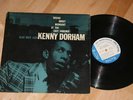 KENNY DORHAM ROUND ABOUT MIDNIGHT LEXINGTON BLUE NOTE
