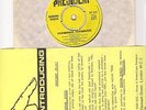 BARBARA RUSKIN - PAWNBROKER PAWNBROKER =PRESS SHEET EX+