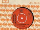 HAMILTON & THE MOVEMENT - I'M NOT THE MARRYING KIND
