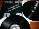 VERY RARE DLP - U2 - THE NEW REHEARSELS FULL VERSIONS