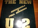 DLP - U2 - THE NEW REHEARSELS FULL VERSIONS 