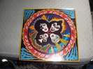 ***KISS- ROCK AND ROLL OVER ** * SEALED VINYL***