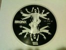 THE BRONX SOCIAL CLUB #2 TWO LIMITED TO 250 SUPER RARE