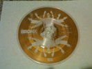 THE BRONX SOCIAL CLUB #3 THREE LIMITED TO 250 RARE
