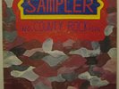 North County Rock Association-Sampler-Psych-Private