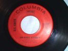 RARE NORTHERN SOUL 45-  O. C. SMITH
