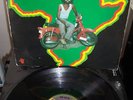 NITTY GRITTY-GENERAL PENITENTIARY-BLACK VICTORY RECORDS