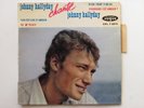 Johnny HALLYDAY chante Johnny Hallyday RARE VOGUE 7 894