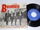 THE BEATLES Little Child  - 7