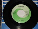 The Beatles GREEN  SWIRL STARLINE 6061 TWIST AND SHOUT