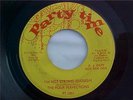 THE FOUR PERFECTIONS NORTHERN SOUL RARITY PARTY TIME 45