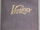Pearl Jam - Vitalogy (gatefold LP + insert)
