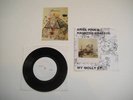 ARIEL PINK My Molly EP RARE Animal Collective