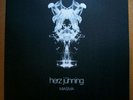 HERZ JUHNING LP haus arafna genocide organ spk die form
