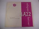 PHARAOHS '63 Collegiate Jazz Festival SPIRITUAL RARE LP