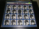the Beatles SEALED MFSL 1/2 Speed Lp Hard Day's Night
