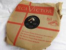 ELVIS PRESLEY 78 HOUND DOG/DON'T BE CRUEL RCA 20-6604