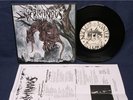 Verminous smell the birth of death 7