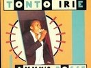 TONTO  IRIE  -  JAMMYS POSSE  LP      insane lp  hear