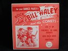 Bill Haley and the Coments EP