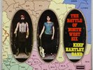 Sealed LP: Keef Hartley: Battle of North West Six