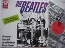 Beatles Die Zentrale Tanzschaffe Please please Me HörZu
