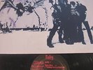 MISFITS WALK AMONG US LP 2ND PRESS W/ INSERT KBD PUNK