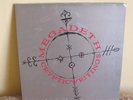 Megadeth - Cryptic Writings - RARE LOOP LP - Capitol