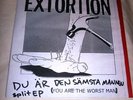 Extortion boot 7