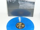 U2 - JOSHUA TREE  ON BLUE VINYL  VERY RARE SWEDEN 1987