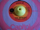 Northern Soul/Funk 45 IMPALAS Speed Up/Soul HEAR Rare